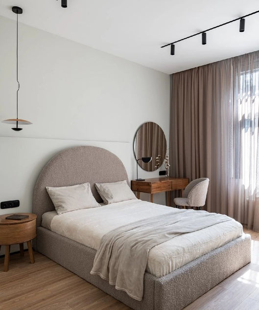 ART.W.AW.3519 - سرير كابوتينيه اطفال