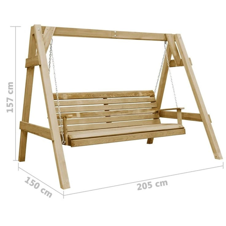 Swing - ART.W.AW.6051