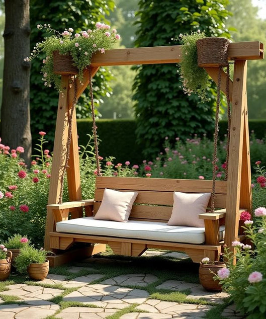 ارجوحة - ART.W.AW.6070