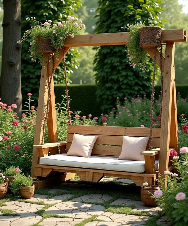 Swing - ART.W.AW.6070