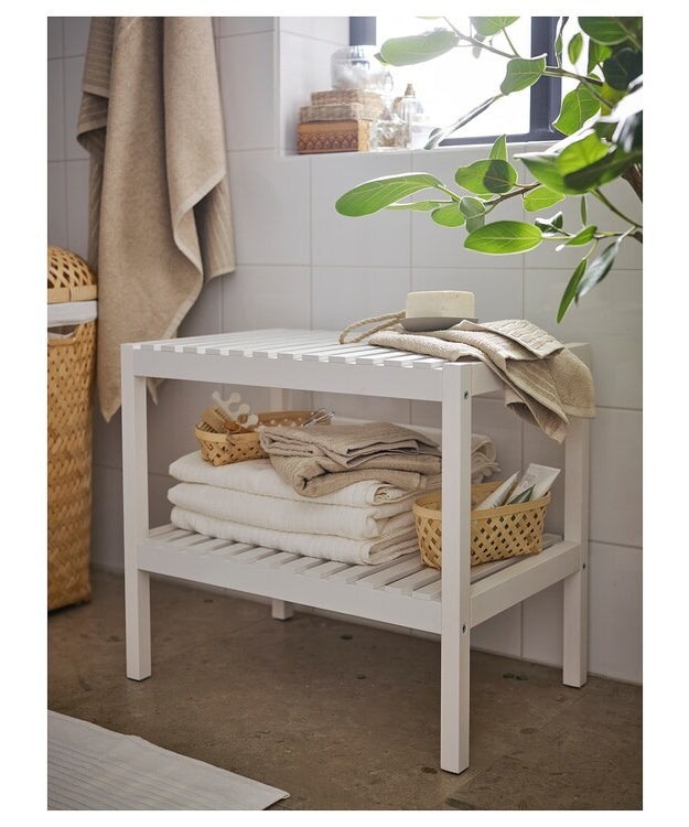 ART.W.AW 000200 - Chair + Storage Unit