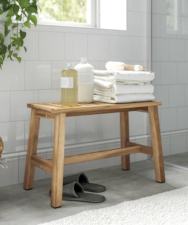 ART.W.AW 000202-Chair + Storage Unit