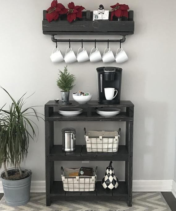 Coffee Corner - ART.W.AW 0203