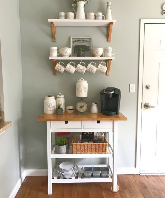 ART.W.AW 03702 -  كوفي كورنر