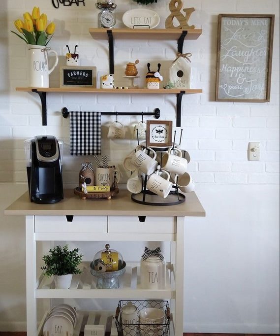Coffee Corner - ART.W.AW 03704