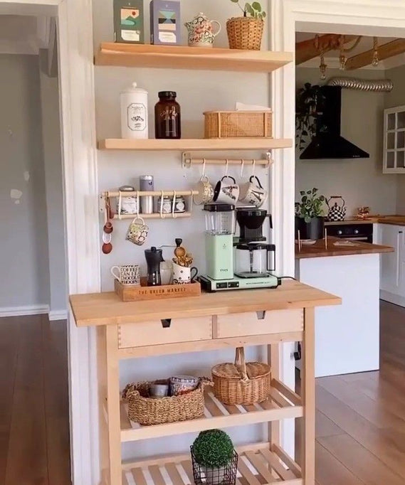 Coffee Corner - ART.W.AW 03707 