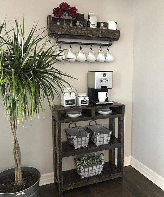 ART.W.AW 03709 -  كوفي كورنر