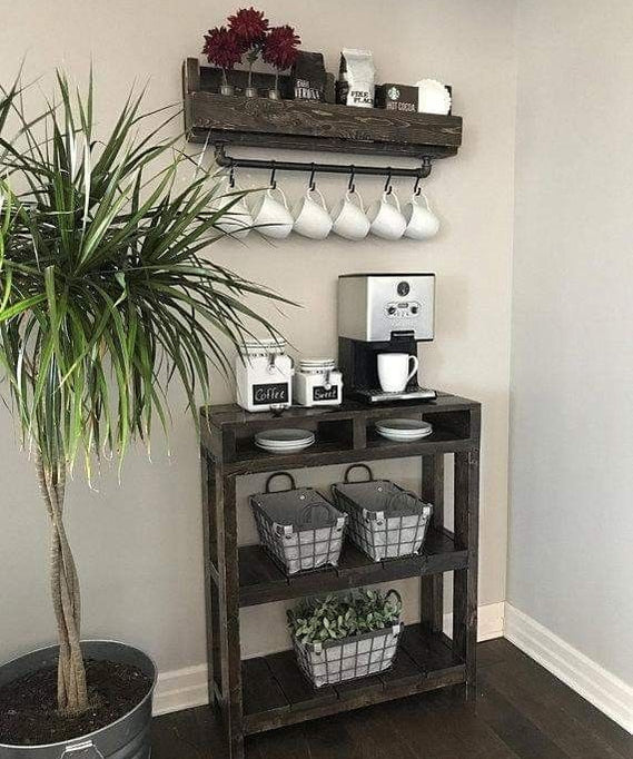 Coffee Corner - ART.W.AW 03709
