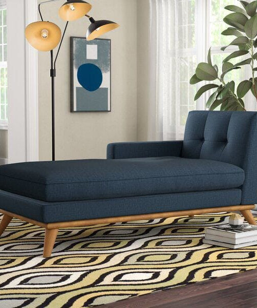 ART.W.AW 04009 -شيزلونج