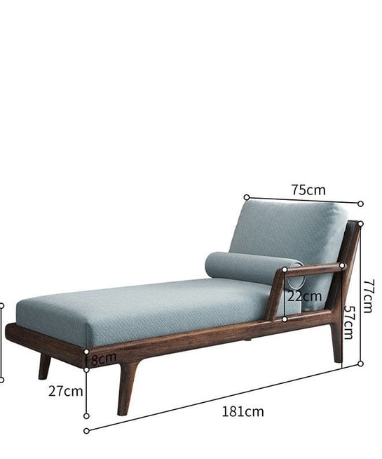 ART.W.AW 04024 - شيزلونج