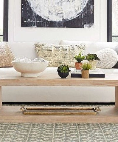 ART.W.AW1207 - Coffee table