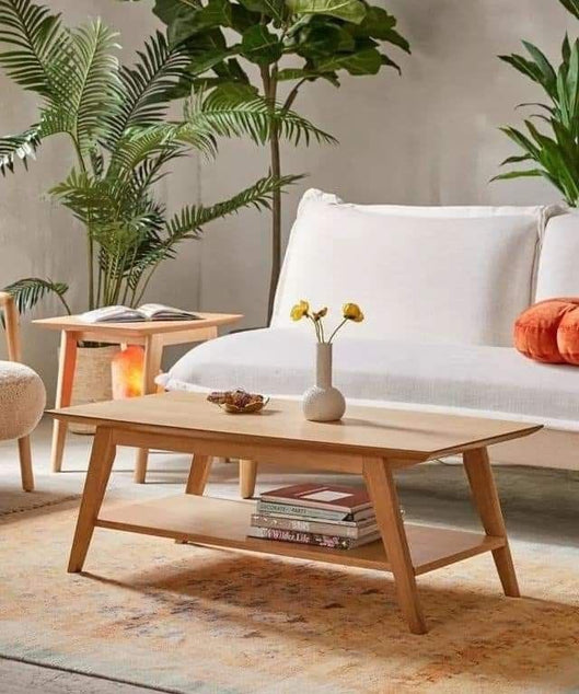 ART.W.AW1210 - ترابيزه قهوه