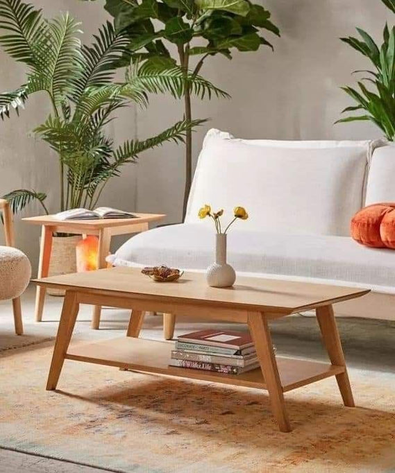 Coffee table -: ART.W.AW1210