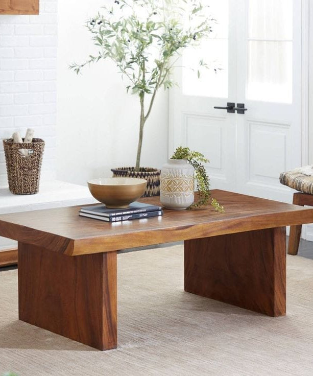 ART.W.AW1213-ترابيزه قهوه