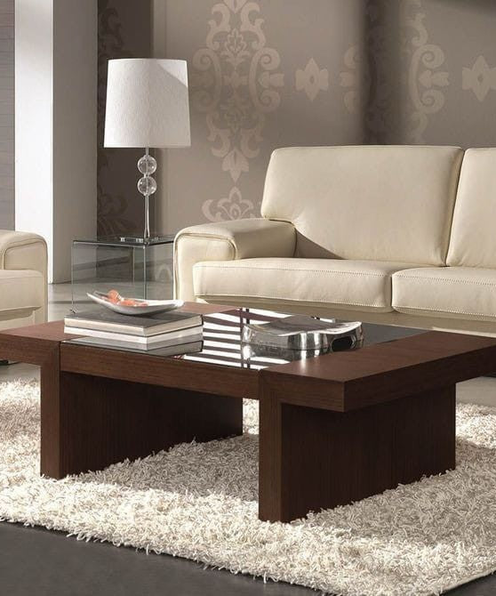 Coffee table - ART.W.AW1219