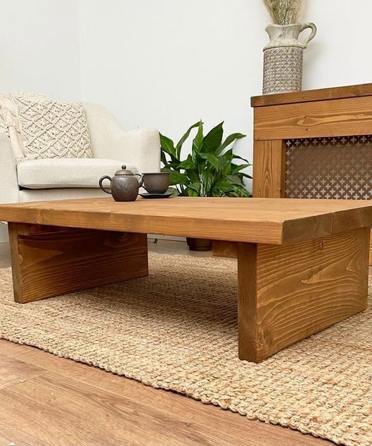 ART.W.AW1224 - Coffee table