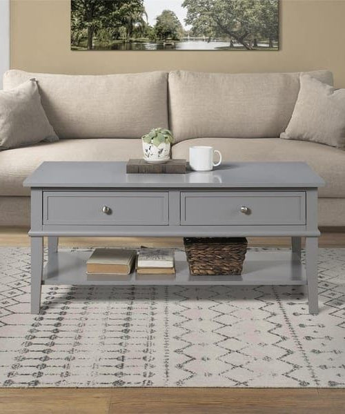 Coffee table - ART.W.AW1230