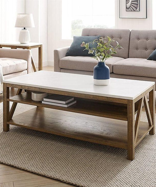ART.W.AW1238 - Coffee table