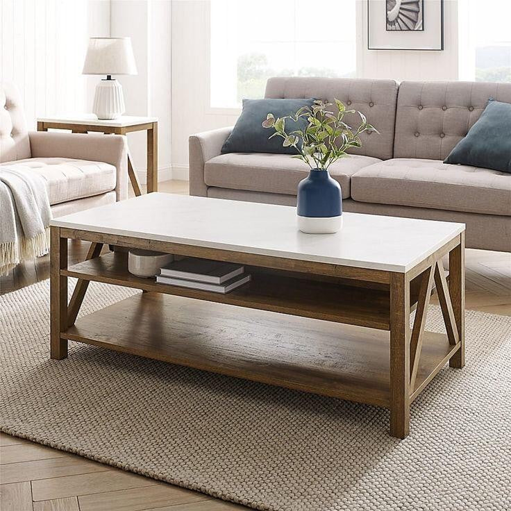 Coffee table - ART.W.AW1238