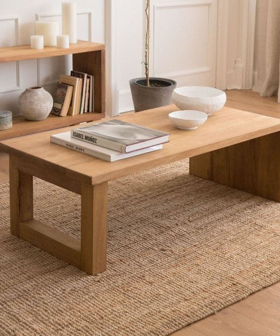 ART.W.AW1240-ترابيزه قهوه