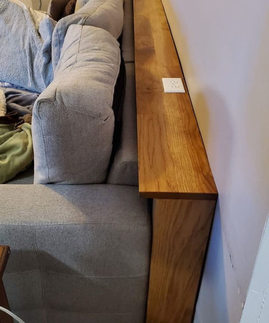 ART.W.AW1395 - صوفا تيبل