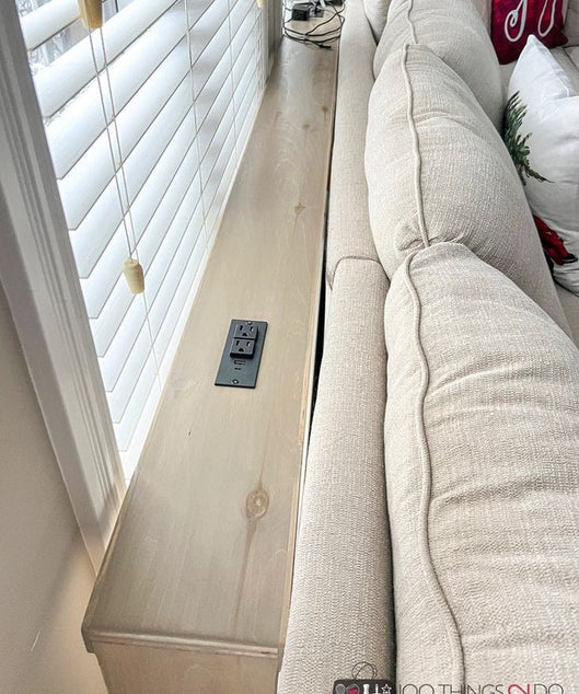 ART.W.AW1398 - صوفا تيبل