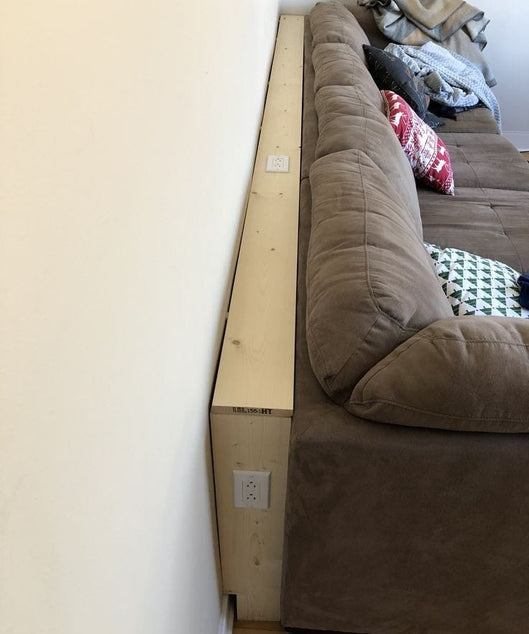 ART.W.AW1401 -صوفا تيبل