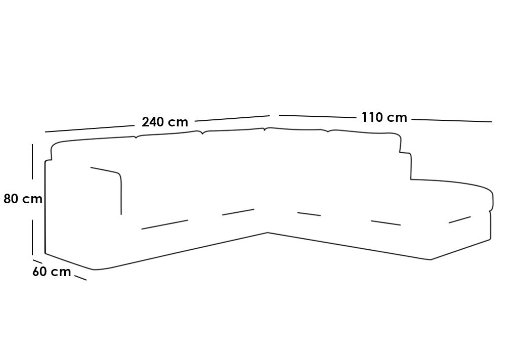 ركنه L ART.W.AW50006