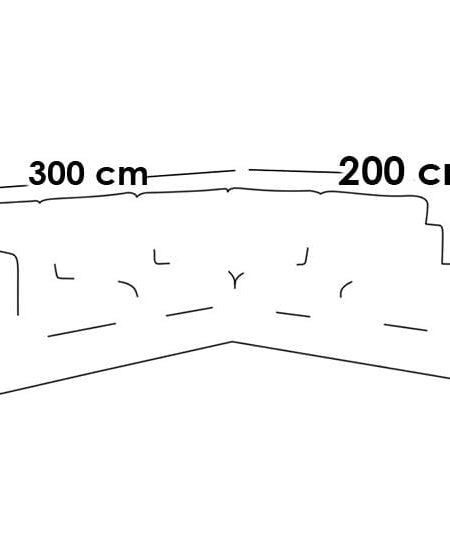 ركنه L ART.W.AW50014