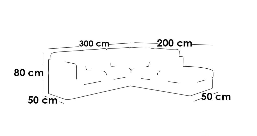 ركنه L ART.W.AW50014