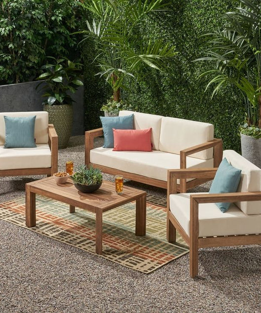 طقم 4قطعART.W.AW7039