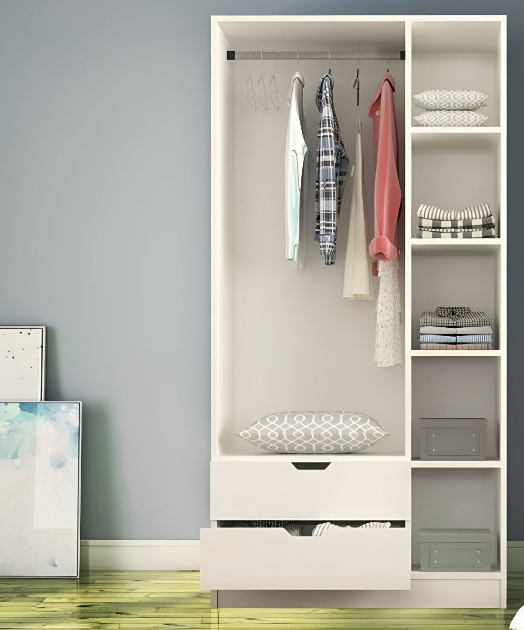 Children's wardrobe - ARTW0903