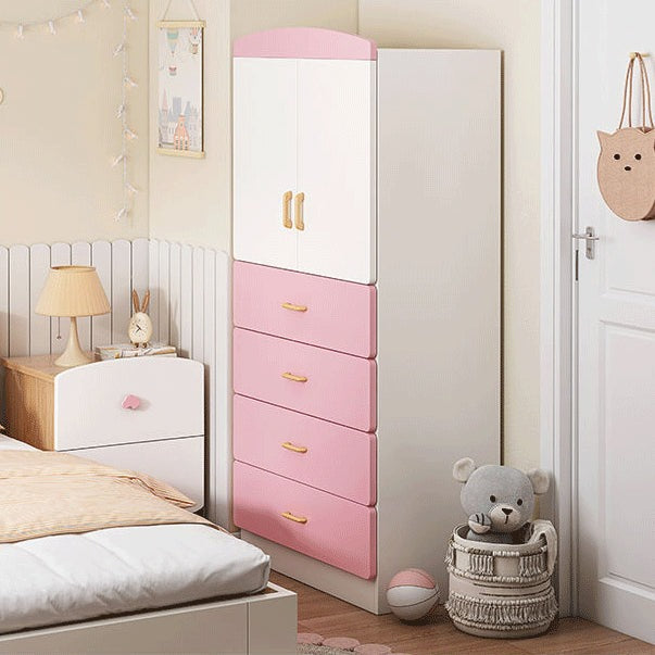 Children's wardrobe - ARTW0905