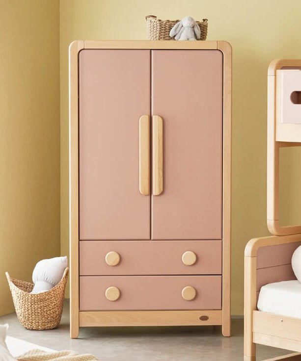 Children's wardrobe - ARTW0900