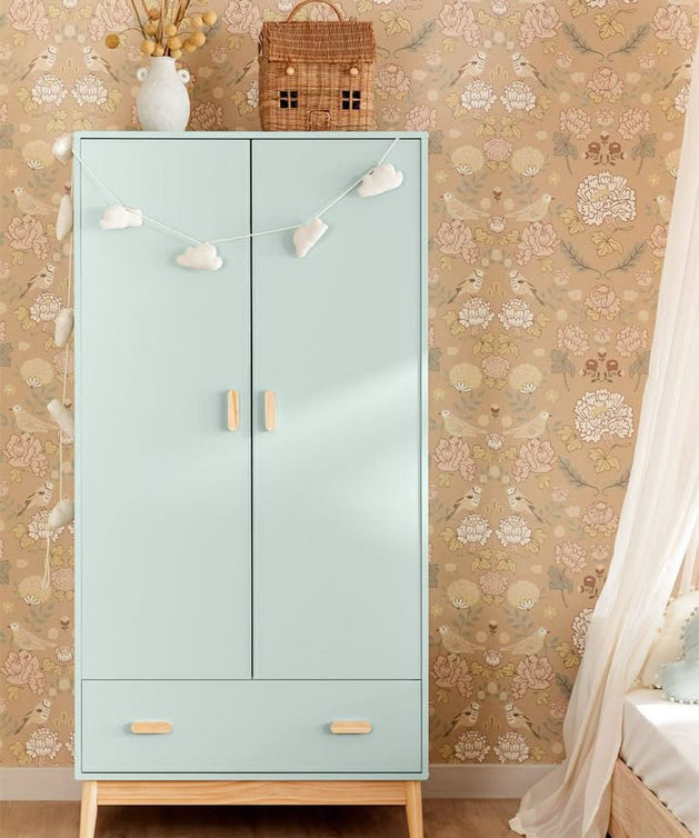 Children's wardrobe - ARTW0901