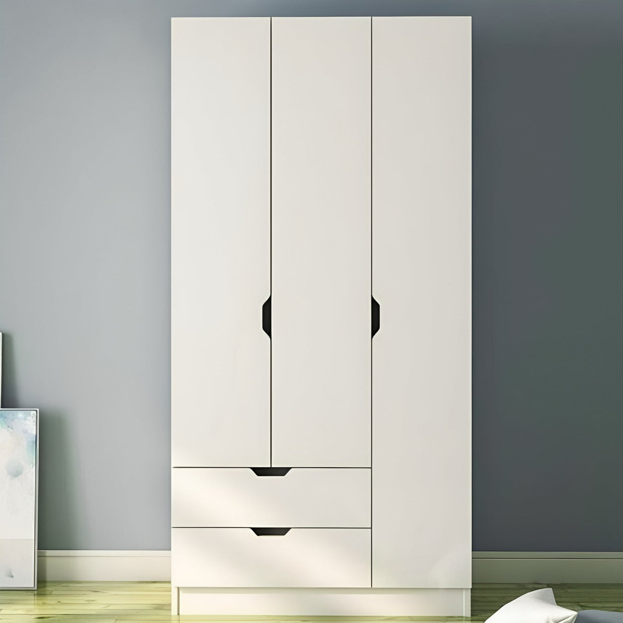 Children's wardrobe - ARTW0903