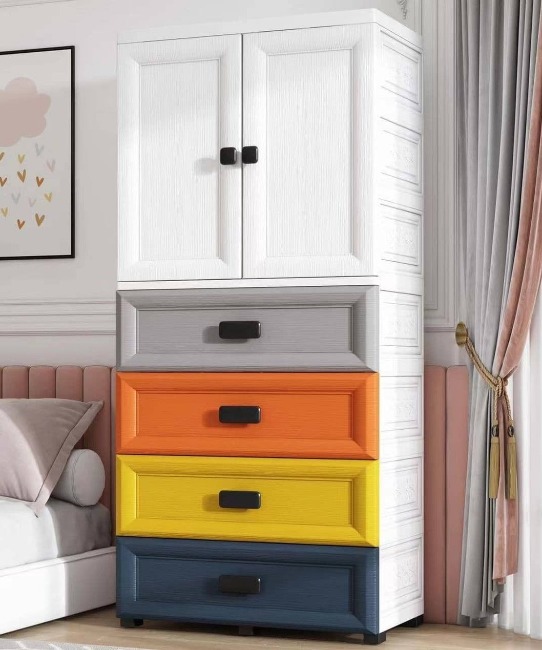 دولاب اطفال - ARTW0906