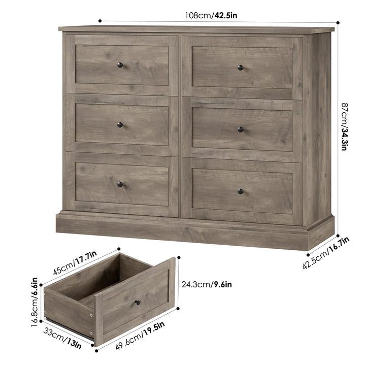Drawer Unit - ART.W.AW6091