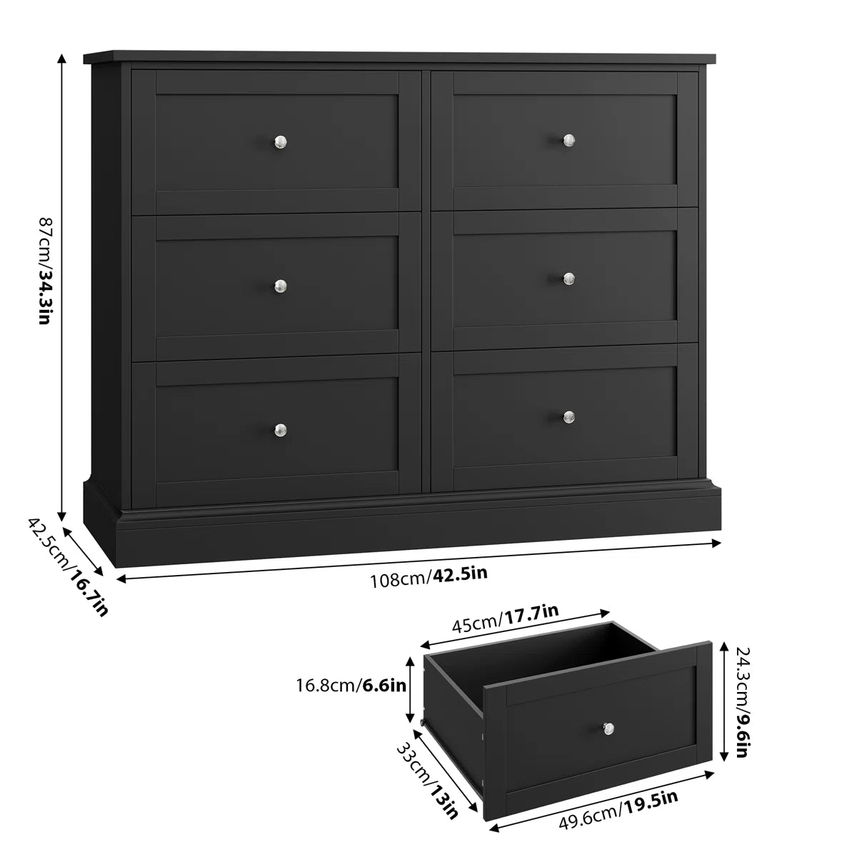 وحدة ادراج - ART.W.AW6092