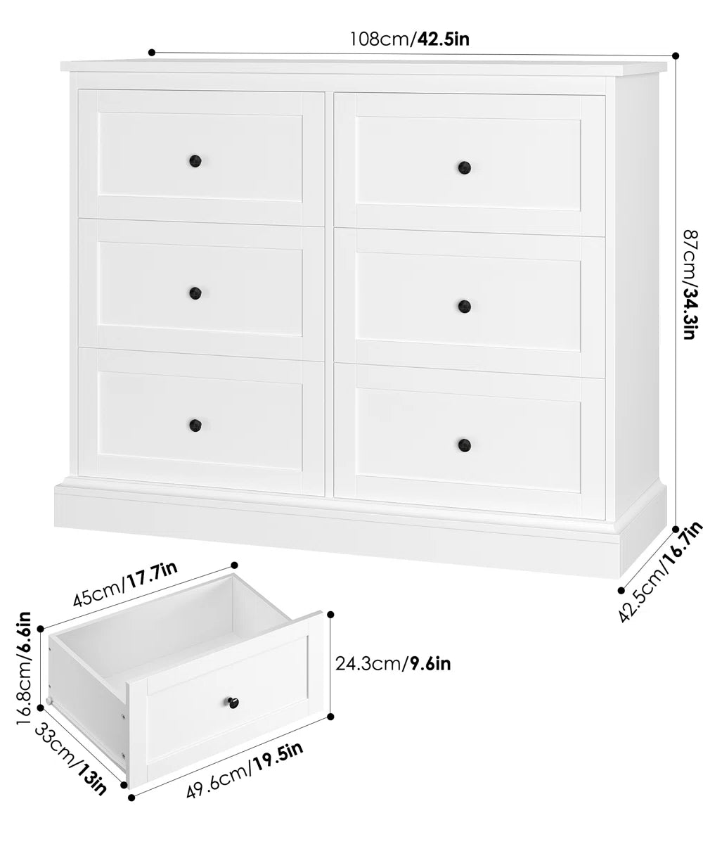 وحدة ادراج - ART.W.AW6090