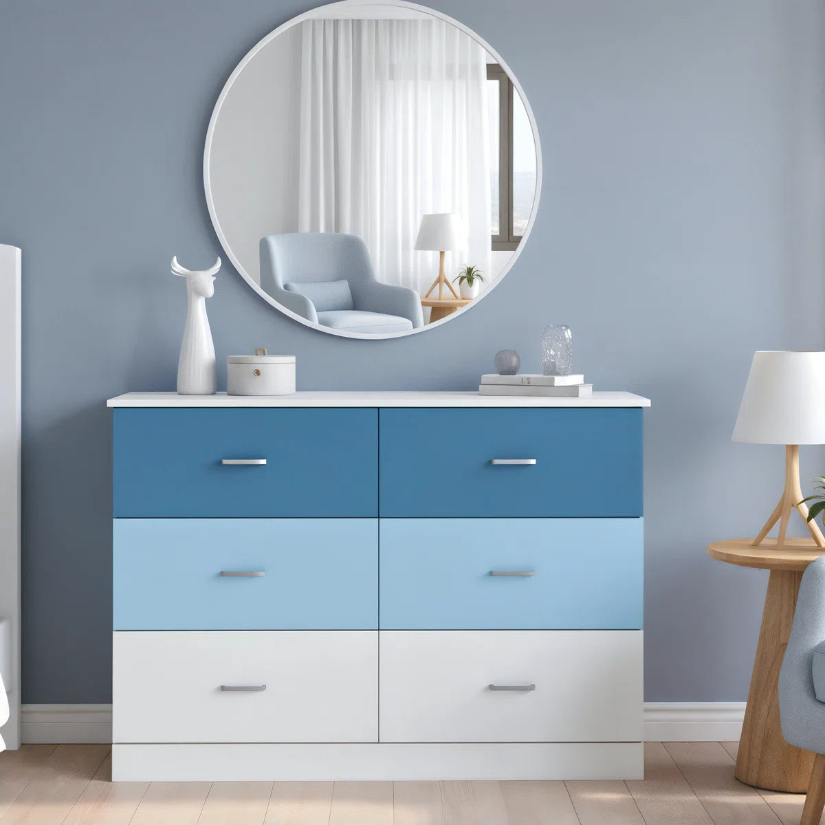 وحدة ادراج - ART.W.AW6063