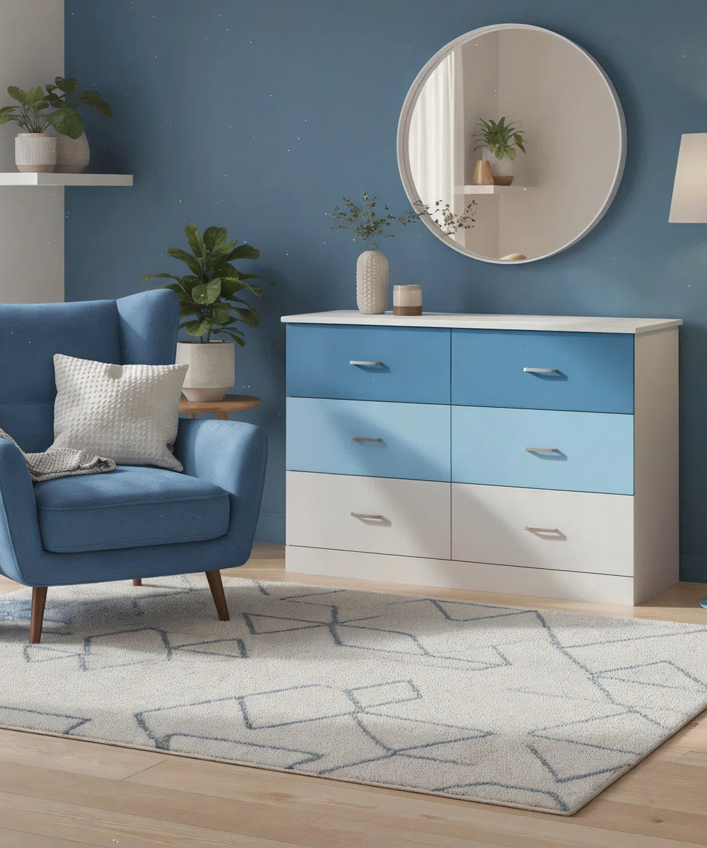 وحدة ادراج - ART.W.AW6063