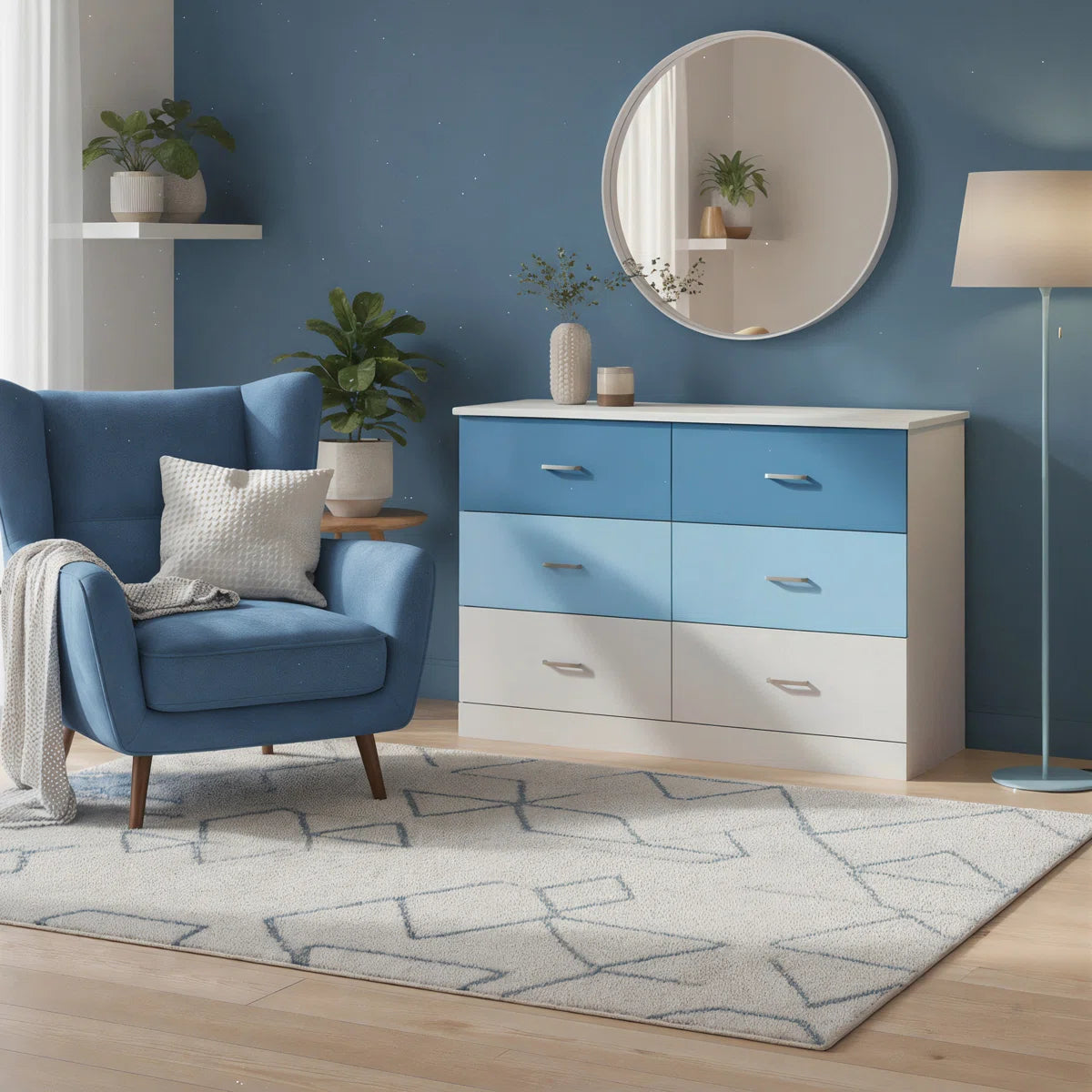 وحدة ادراج - ART.W.AW6063