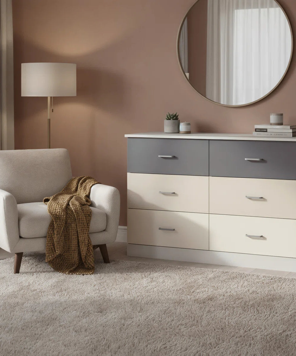 وحدة ادراج - ART.W.AW6064