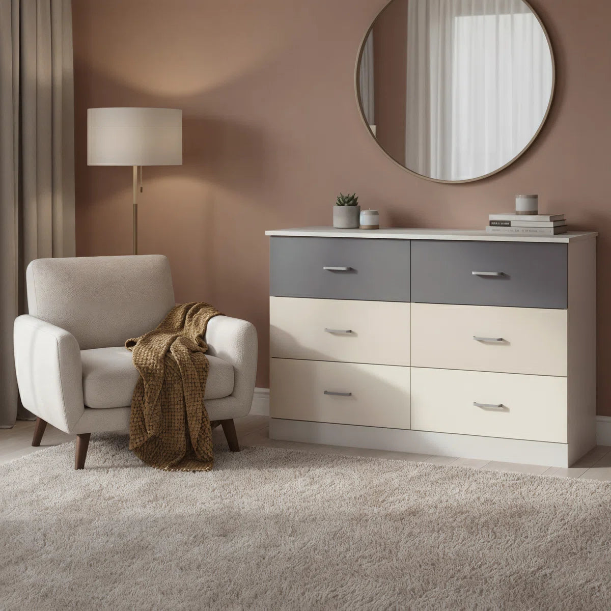 وحدة ادراج - ART.W.AW6064