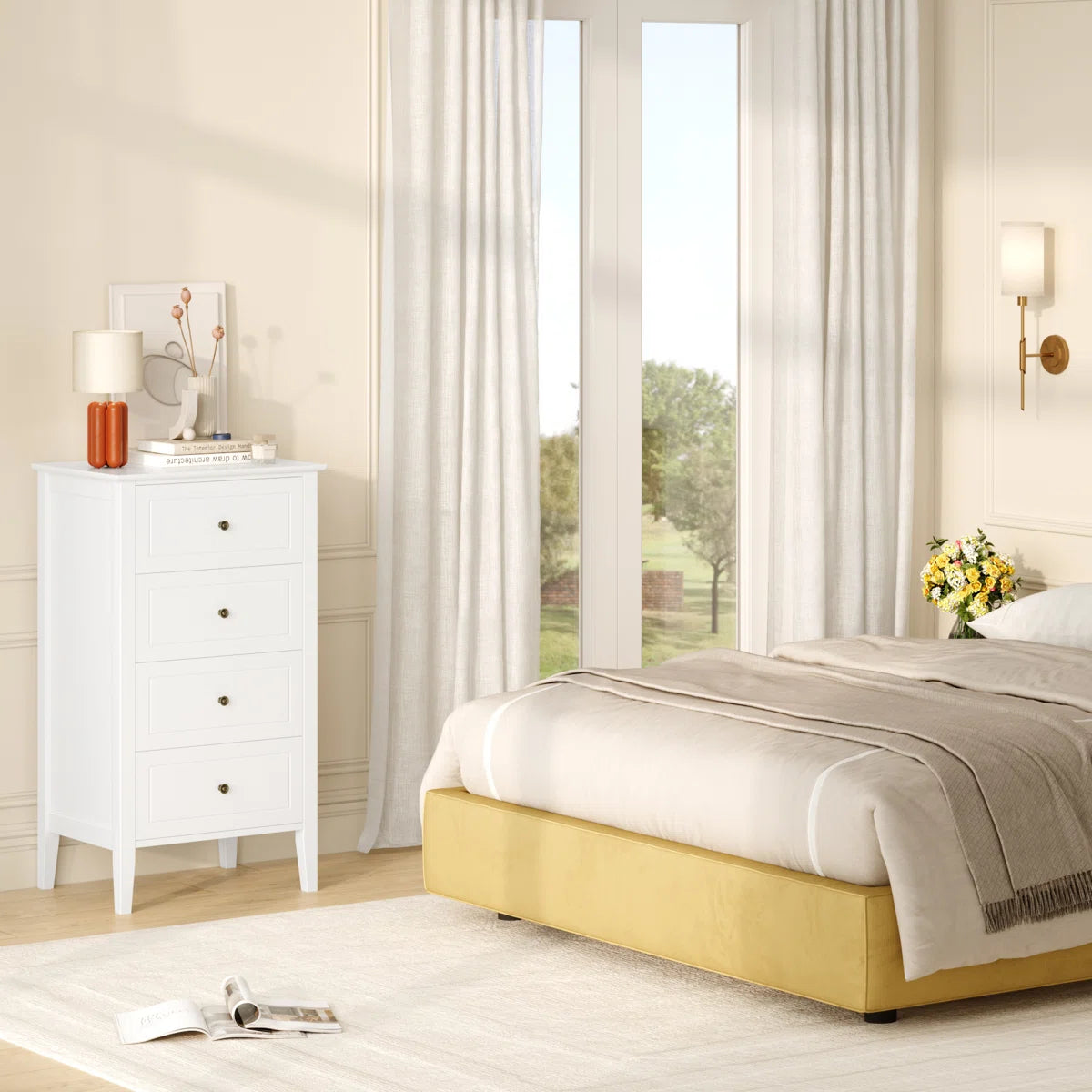 وحدة ادراج - ART.W.AW6066