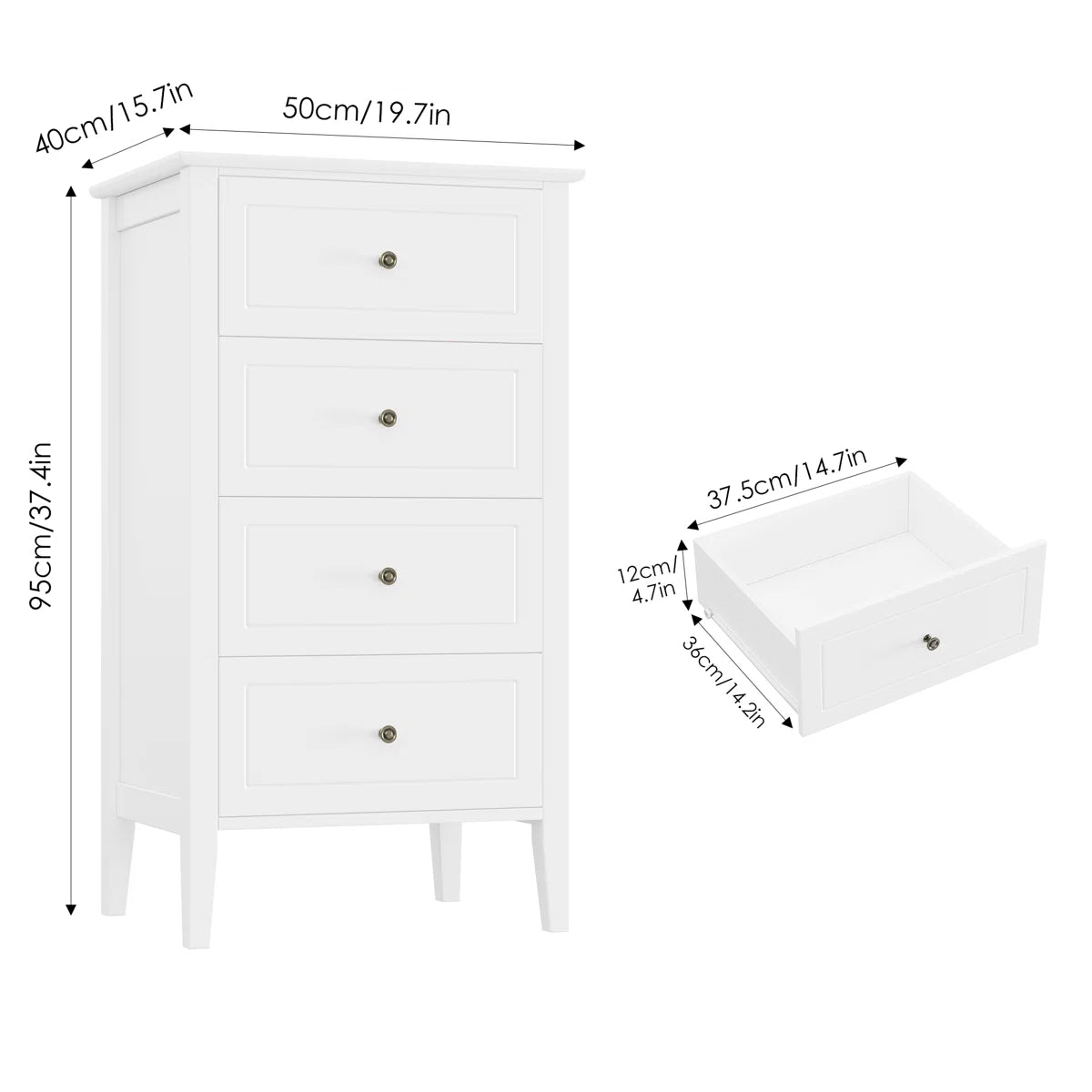 وحدة ادراج - ART.W.AW6066