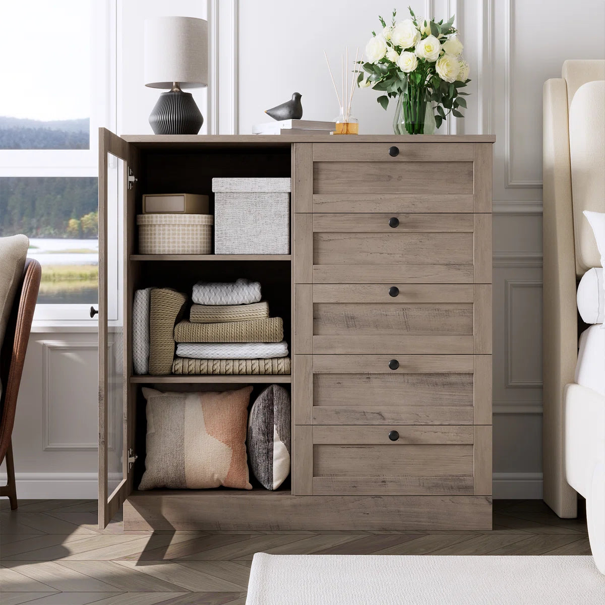 وحدة ادراج - ART.W.AW6089