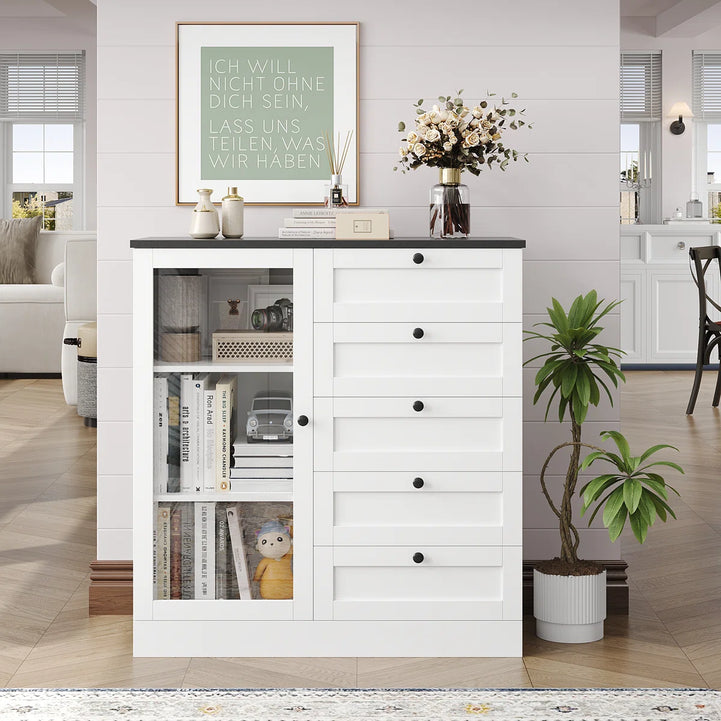 Drawer Unit - ART.W.AW6088