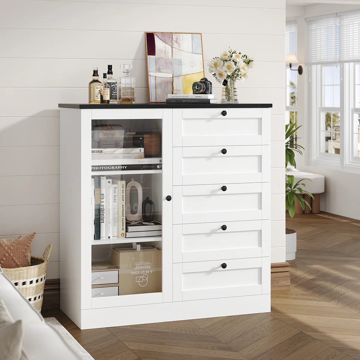 وحدة ادراج - ART.W.AW6088